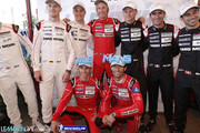 24 HEURES DU MANS YEAR BY YEAR PART SIX 2010 - 2019 - Page 25 2015-LM-617-Porsche-06