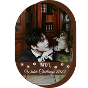 Yang Yang - Badge MDL Watch Challenge 1