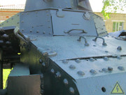Советский легкий танк Т-18, Приморский T-18-Primorsky-033