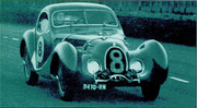 24 HEURES DU MANS YEAR BY YEAR PART ONE 1923-1969 - Page 18 39lm08-Talbot-Lago-C-Pde-Massa-NJMah-1