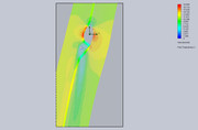 Flow-Trajectories-2-Design-Point-14
