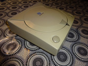 Lot console Dreamcast (Euro et Jap) et accessoires VGA-Box, VMU, etc... DSC05137
