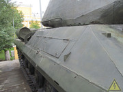 Советский тяжелый танк ИС-2, Парк ОДОРА, Чита IS-2-Chita-070
