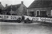 24 HEURES DU MANS YEAR BY YEAR PART ONE 1923-1969 - Page 6 26lm15-Willys-Knigth66-Deprez-MDumont-1