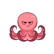 Maskot