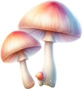 tk-Bunny-Kisses-mushrooms2
