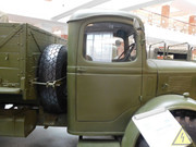 Британский грузовой автомобиль Austin K30, Музей военной техники УГМК, Верхняя Пышма DSCN6598