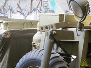 Американская ремонтно-эвакуационная машина M1A1 (Ward la France 1000 series 5), военный музей. Оверлоон M1-A1-Overloon-060