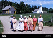 canada-new-brunswick-caraquet-on-the-acadian-coast-acadian-historic-A819Y3-1387617346