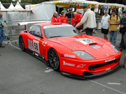 24 HEURES DU MANS YEAR BY YEAR PART FIVE 2000 - 2009 - Page 15 Image021