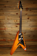 Amos Flying V
