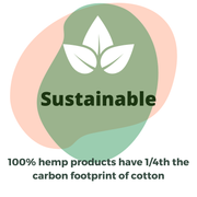 sustainable