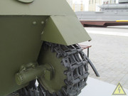 Советский легкий танк Т-40, Музейный комплекс УГМК, Верхняя Пышма IMG-5951