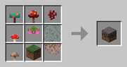 mycelium