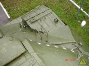 Советский тяжелый танк ИС-3, М7 "Волга" DSC03233