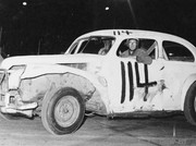 Billy Benson 114 5W Coupe