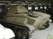 Советский легкий танк Т-70, Парк "Патриот", Кубинка DSC09102