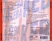 Dragan Kojic Keba - Diskografija 2002-Keba-Zadnja