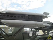 Американский автомобиль Studebaker US6 с установкой БМ-13-16, Музей военной техники, Верхняя Пышма IMG-9189