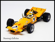 1969 04 McLaren M7A Hulme