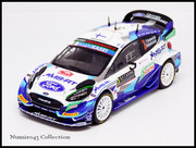 2021 03 Ford #03 Suninen Monte Carlo