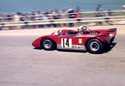 Targa Florio (Part 5) 1970 - 1977 - Page 3 1971-TF-14-Bonnier-Attwood-015