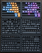 Domikey-Productivity-Keycaps