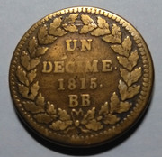 Napoleón en Europa: el diseño de sus cobres. IMG-20190218-224903