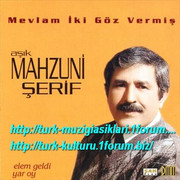 Asik-Mahsuni-Serif-Mevlam-Iki-Goz-Vermis