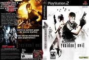Resident Evil 4 Dublado Teste Laine Games