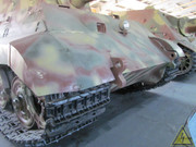 Немецкий тяжелый танк PzKpfw VI Ausf.B "Koenigtiger", Sd.Kfz 182, парк "Патриот", Кубинка IMG-4444