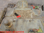 Советский средний танк Т-34, Ханты-Мансийск T-34-76-Velykye-Luky-031