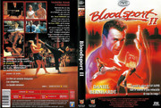 Bloodsport / Krvavi sport (1988 - 1999) Kolekcija Bloodsport-cast-154726666