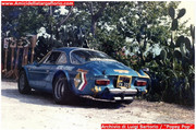 Targa Florio (Part 5) 1970 - 1977 - Page 4 1972-TF-79-Barraco-Popsy-Pop-002