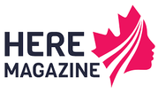 Here Magazine