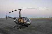 Golden Sunset Tours Safari Experience