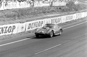 24 HEURES DU MANS YEAR BY YEAR PART ONE 1923-1969 - Page 55 62lm04-M151-Maurice-Trintignant-Lucien-Bianchi-14