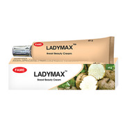 LADYMAX Breast Beauty Cream