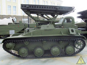 Советский легкий танк Т-60, Музейный комплекс УГМК, Верхняя Пышма IMG-9237