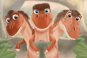 Ice age 6 refrozen Story Picture 12