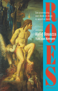 Boekcover: Roes — Bouazza & Van Kempen