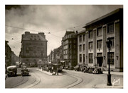 Brest (Finistère, Place Anatole France (Yvon I B 2752)