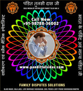Family   Dispute Specialist in India Punjab Phillaur Jalandhar +91-9878836002   https://www.pandittu