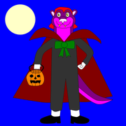Vampire-Otter