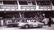 24 HEURES DU MANS YEAR BY YEAR PART ONE 1923-1969 - Page 45 58lm46DB.HBR4_P.Armagnac-JC.Vidilles_1
