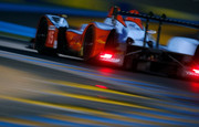 24 HEURES DU MANS YEAR BY YEAR PART SIX 2010 - 2019 - Page 7 2011-LM-15-Pierre-Ragues-Guillaume-Moreau-Tiago-Monteiro-0034