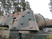 Советский тяжелый танк КВ-1, ЛКЗ, июль 1941г., Panssarimuseo, Parola, Finland  IMG-2610