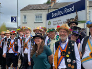 New Forest Weekend 2025