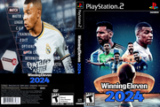 WINNING ELEVEN - (JULHO) 2024