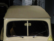 Советский легковой автомобиль КИМ-10-51, Музейный комплекс УГМК, Верхняя Пышма DSCN9011